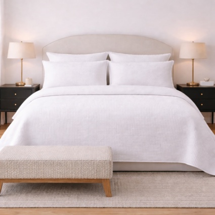 King Lopez Bedspread Set