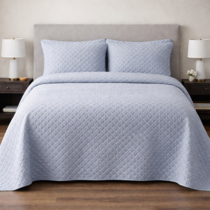 Sky Watson King Bedspread Set