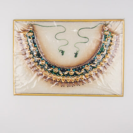 Marble Decorative Plate