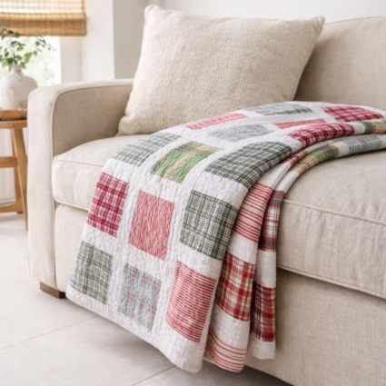 Henry Coverlet