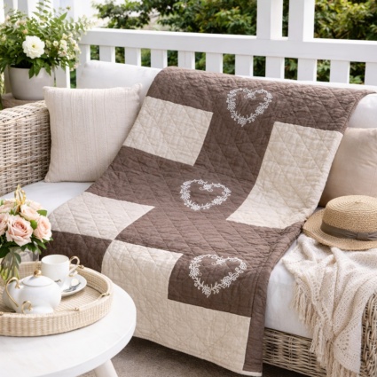 Hahndorf Throw