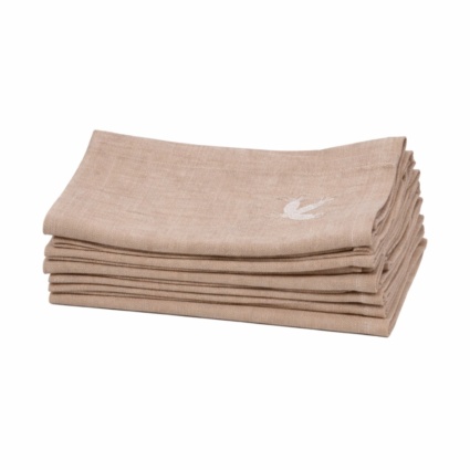 Bega Bird napkin set