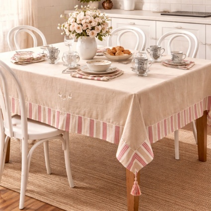 Tablecloth Vani