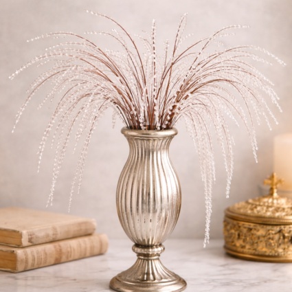 Bead String Clear