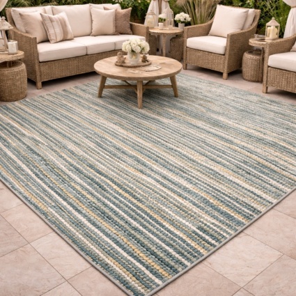 Hand Woven Rug