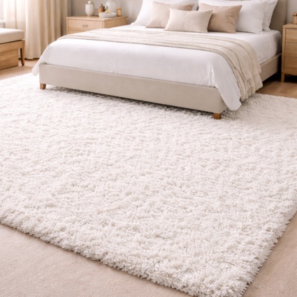 Super Soft Rug 200 x 300cm