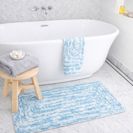 Cotton Bath Mat