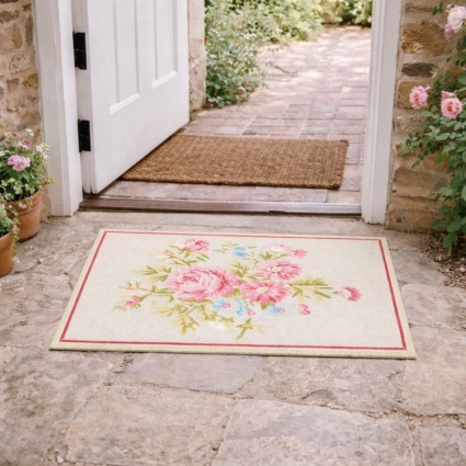 Bloom Floormat