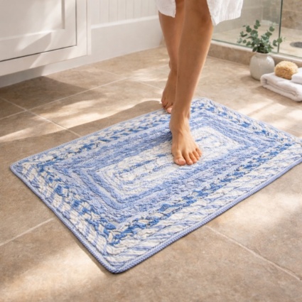 Cotton Floormat