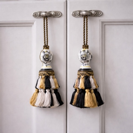 Shades of Black set of 2