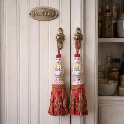 Master Chef set of 2