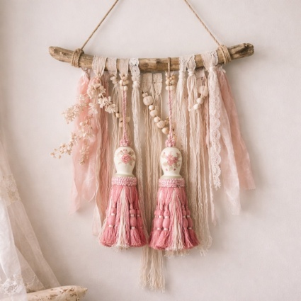 Shabby Chic set of 2