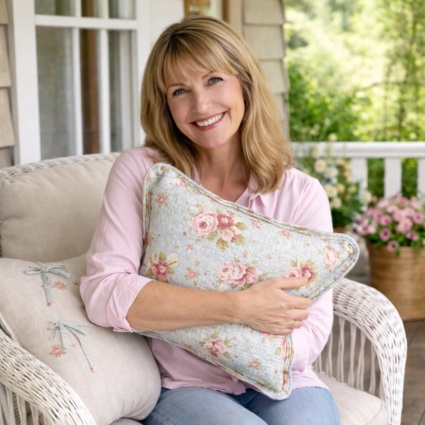 Breakfast Pillow Prefilled