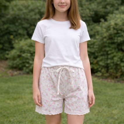 Knickers KooKoo print