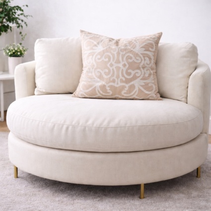 Freya cushion pre fill