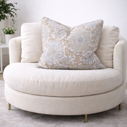 Waldorf European pre fill