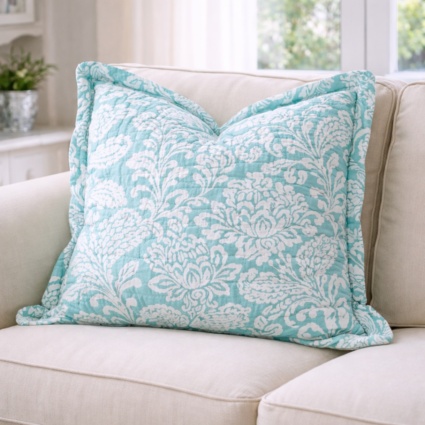 Yarra European pre fill