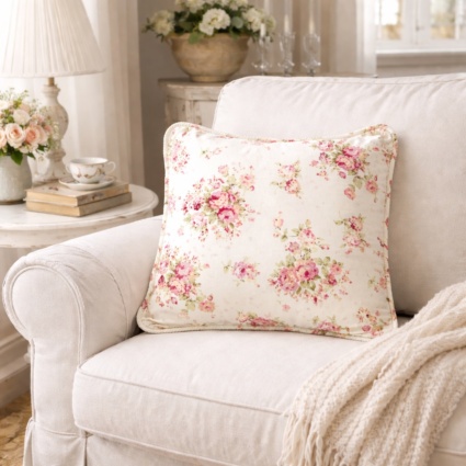 Cushion Albury Prefill