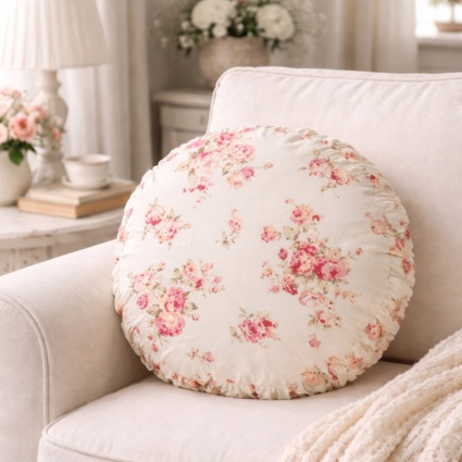 Daylesford pre fill cushion