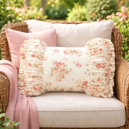 Pillow Daylesford pre fill