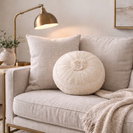 Prefilled 45cm Round Reclaim