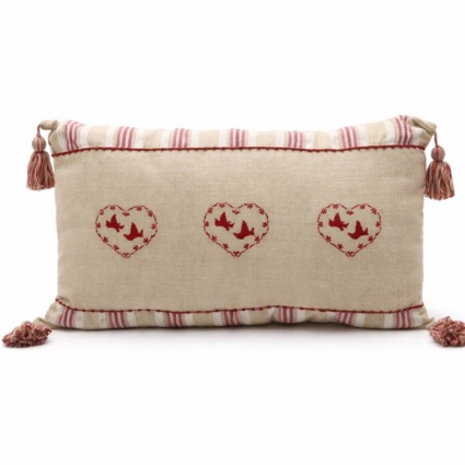 Bega Birds Cushion