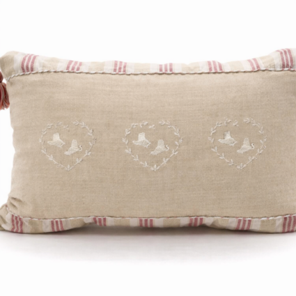 Bega Birds Cushion