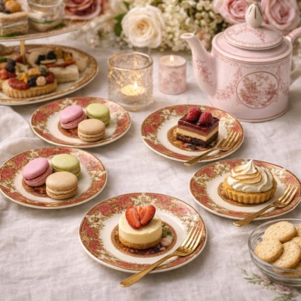 Bread & Butter Florence