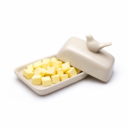 Butter Dish