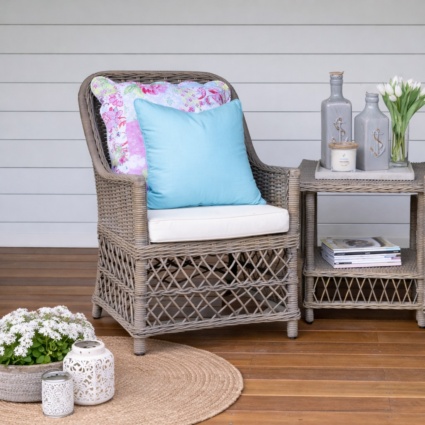 Scatter Cushion Lori