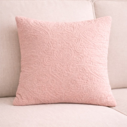 Damask Cushion PreFilled