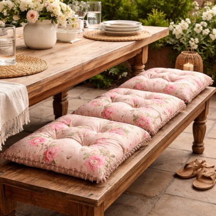 Padded Cushion