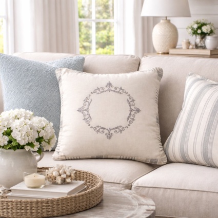 Kurien Prefilled Cushion