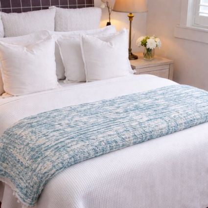 Bed Runner