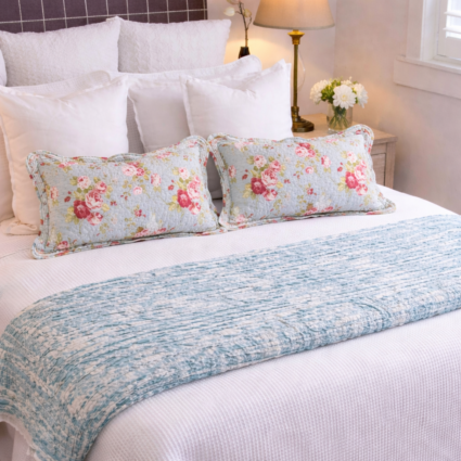 Breakfast Pillow