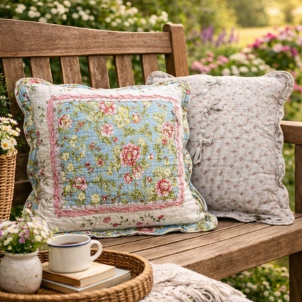 Sydney Cushion