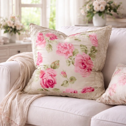 Floral European