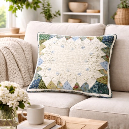 Maddy Cushion Cover