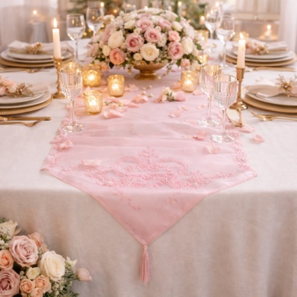 Table Runner Noor
