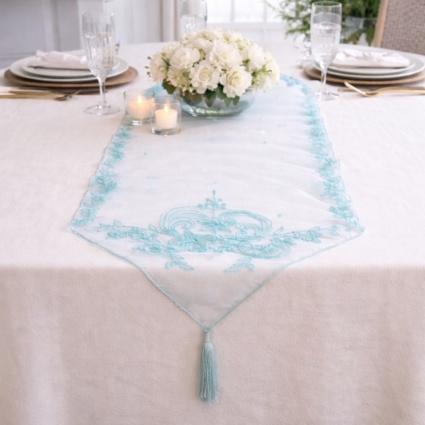 Table Runner Noor