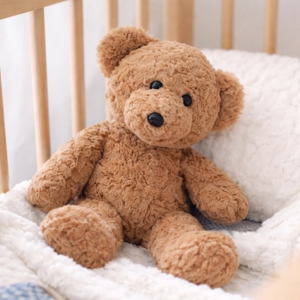 Display Purpose Teddy