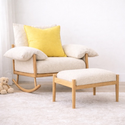 Scatter Cushion Lori