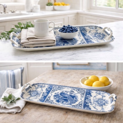 Maison Serving Tray