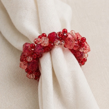 Napkin Rings set of two