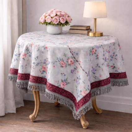Shabby Chic Topper