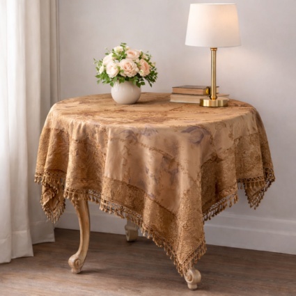 Shabby Chic Topper