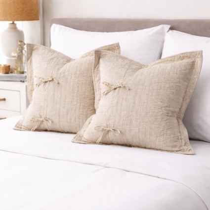 Richard Cushion Pre fill