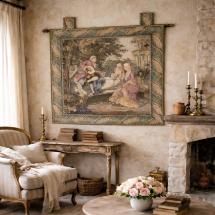 Wall Hanging Tapestry