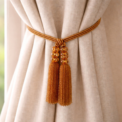 Curtain Tie back