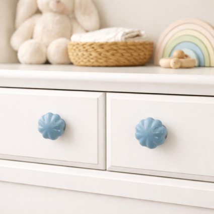 Ceramic knob 40mm